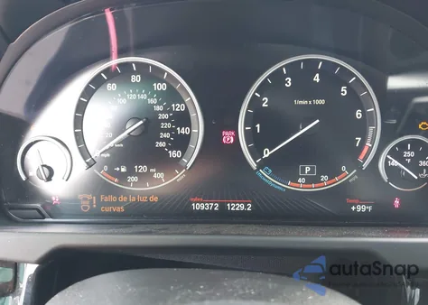 2015 BMW X5 xDrive35I from USA, damaged, VIN 5UXKR0C56F0K69021